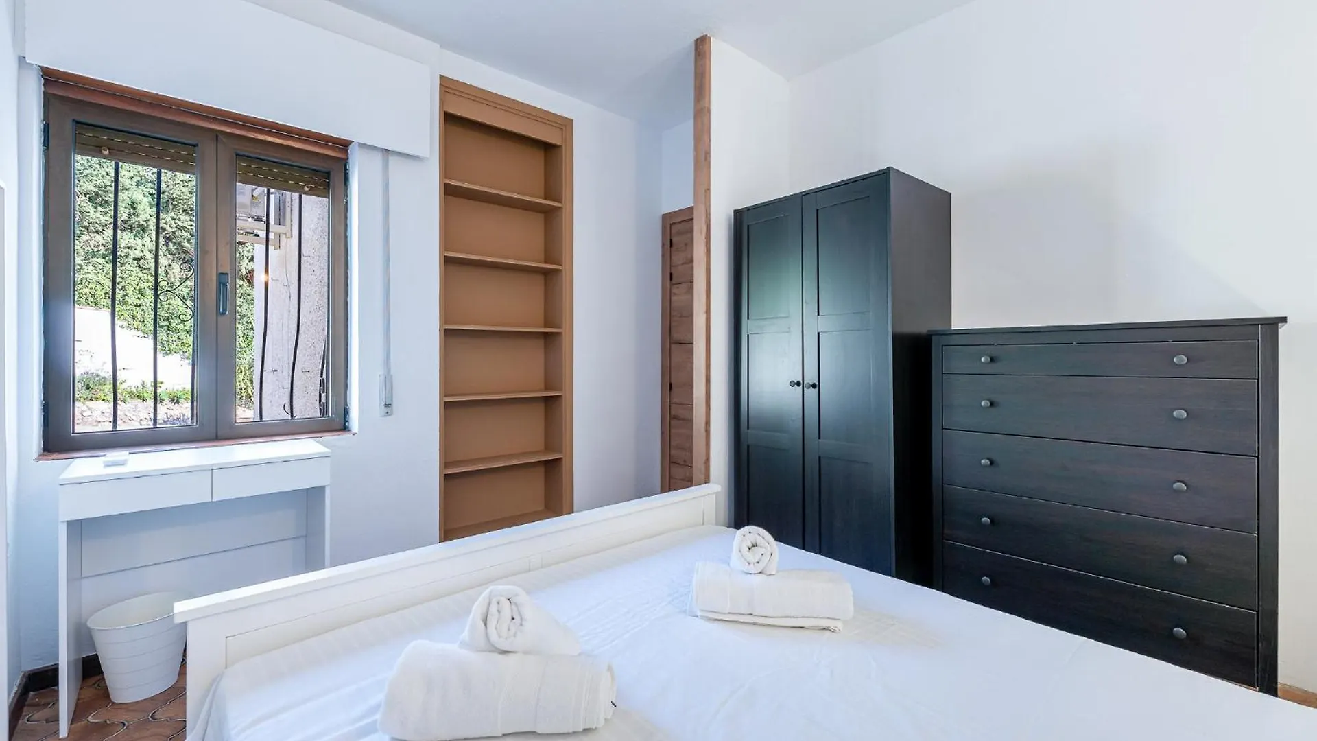Brustar Villa Del Sol Mijas