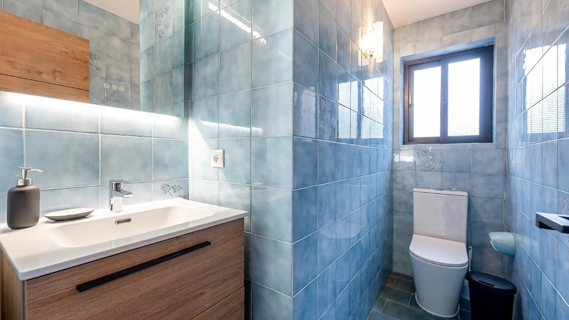 Brustar Villa Del Sol Mijas