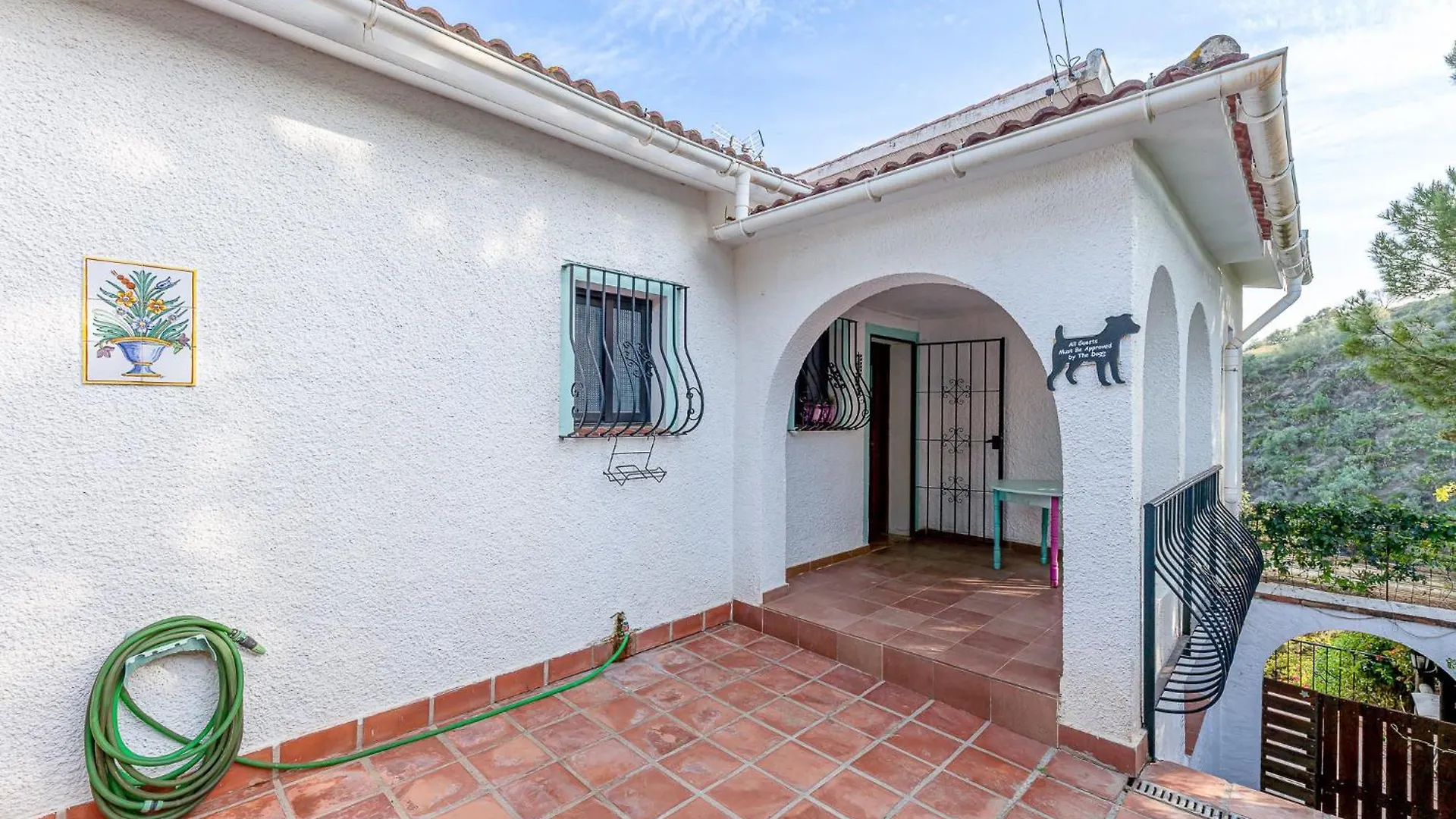Brustar Villa Del Sol Mijas 0*,  Spain