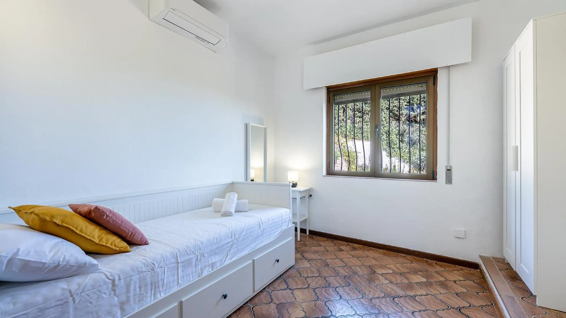 Brustar Villa Del Sol Mijas