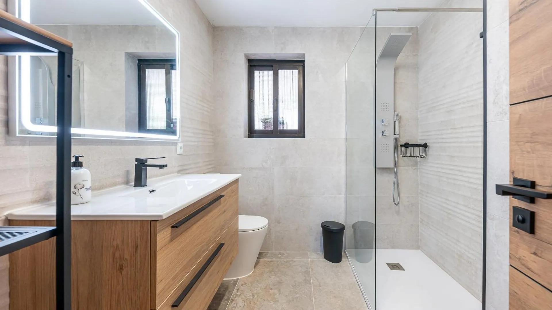 Brustar Villa Del Sol Mijas