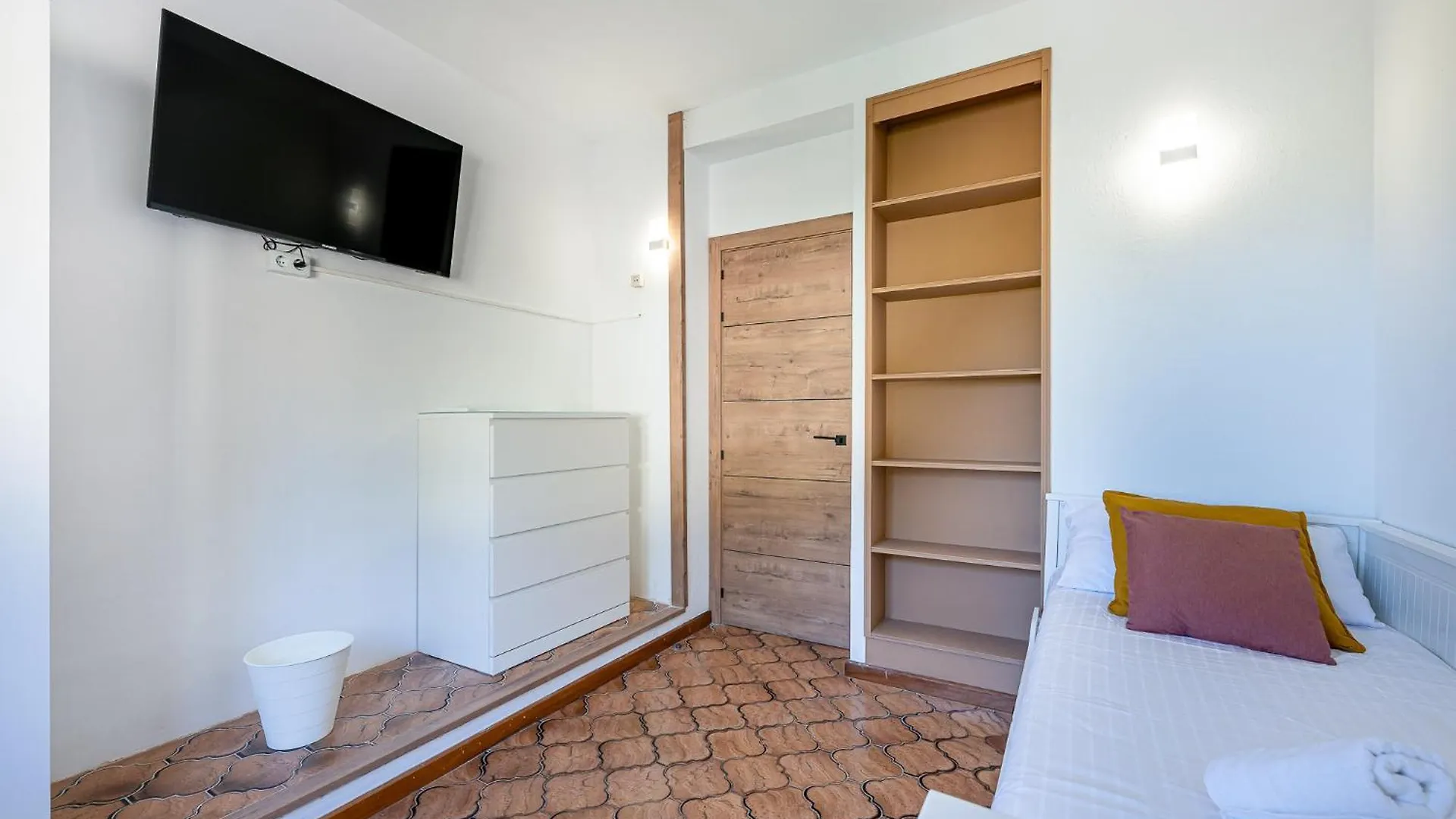 Brustar Villa Del Sol Mijas