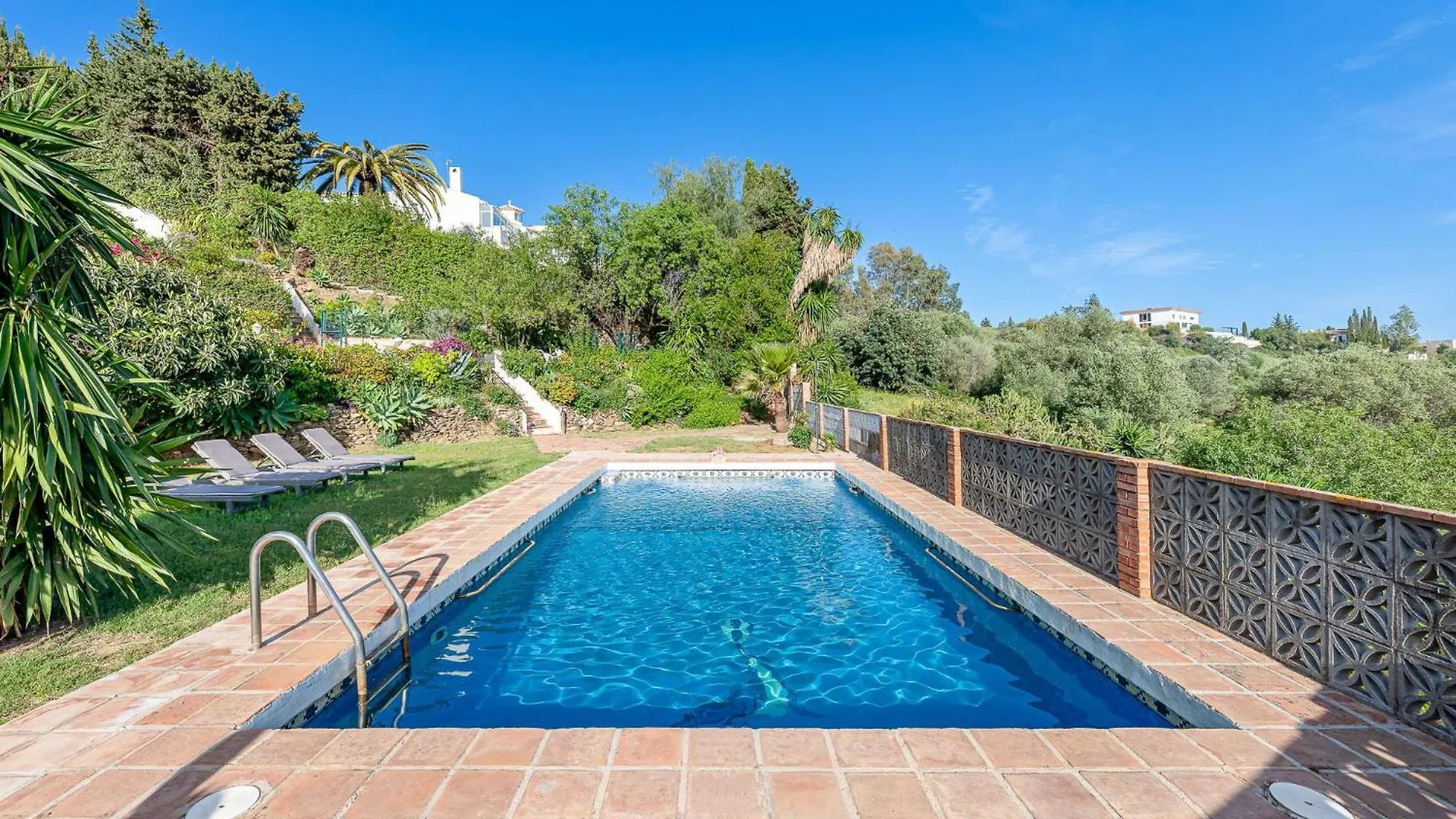 Brustar Villa Del Sol Mijas