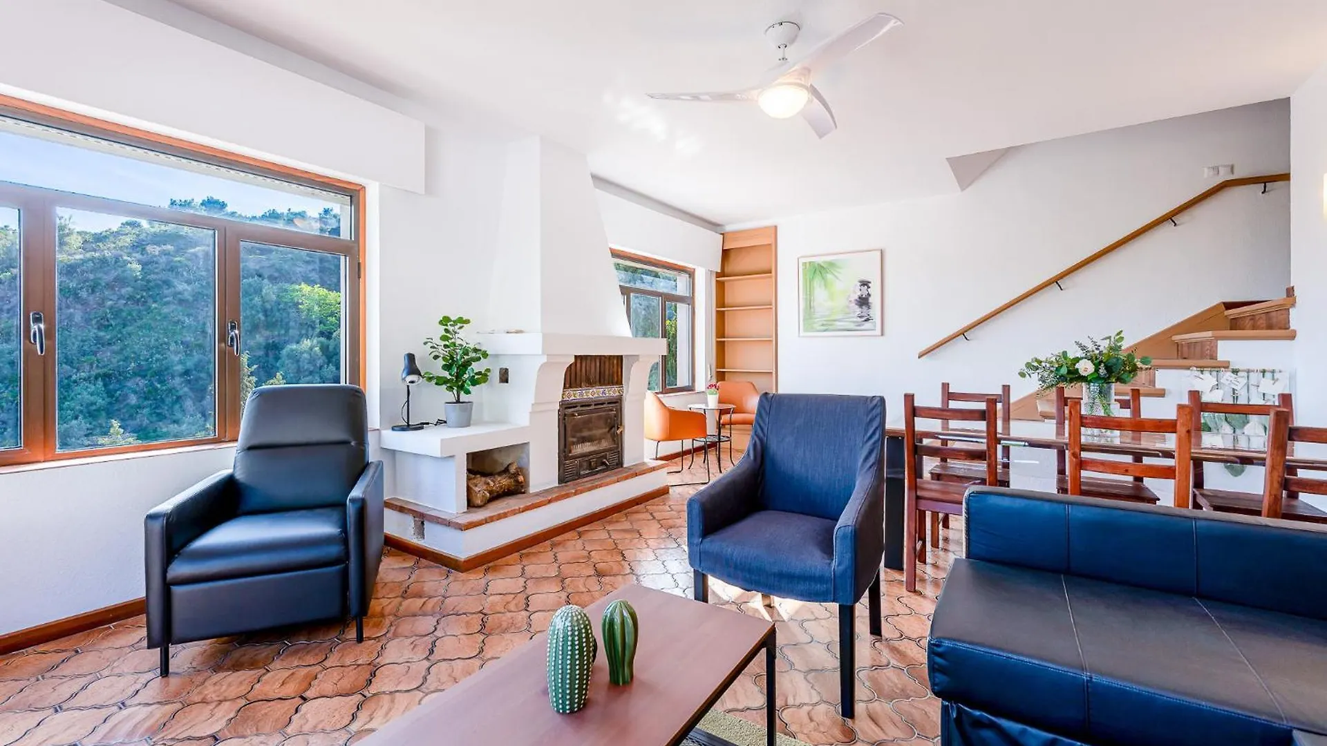 Brustar Villa Del Sol Mijas