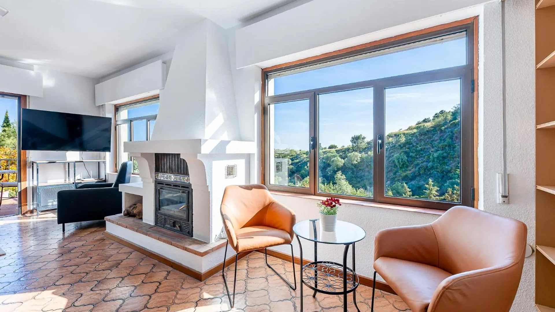 Brustar Villa Del Sol Mijas 0*,  Spain