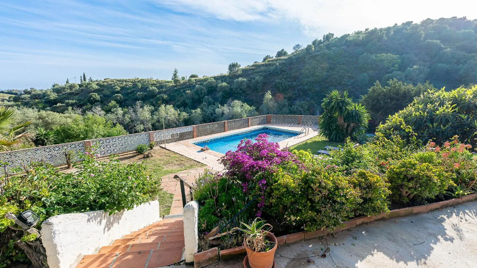 Brustar Villa Del Sol Mijas
