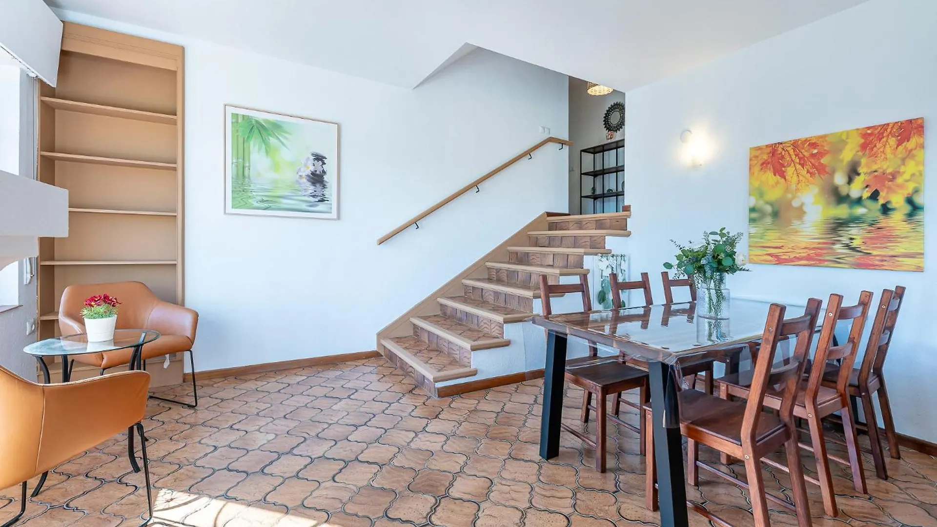 Brustar Villa Del Sol Mijas