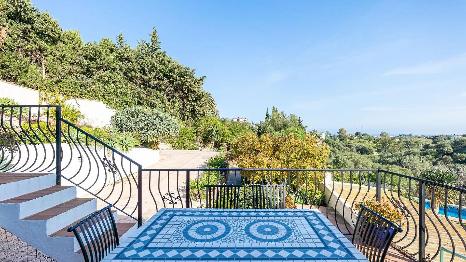 Brustar Villa Del Sol Mijas 0*,  Spain