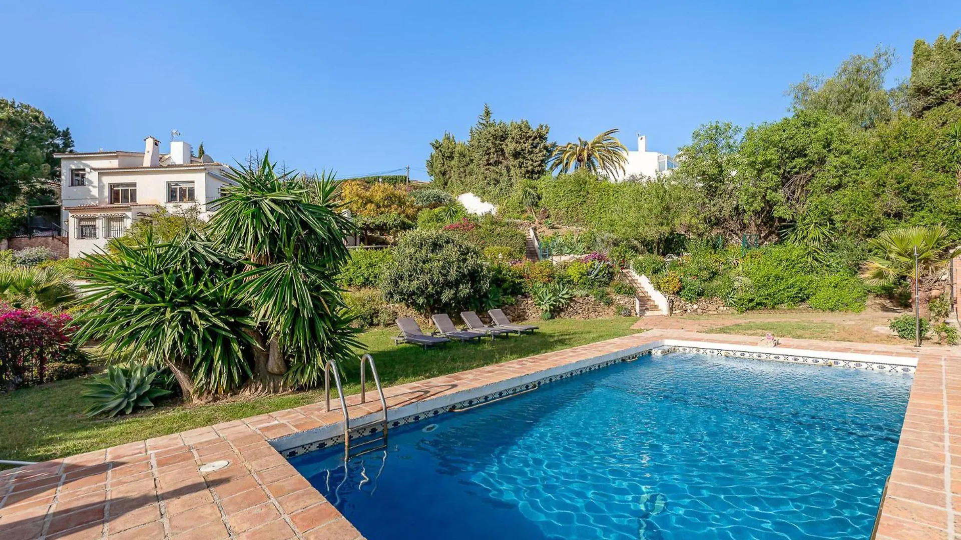 Brustar Villa Del Sol Mijas