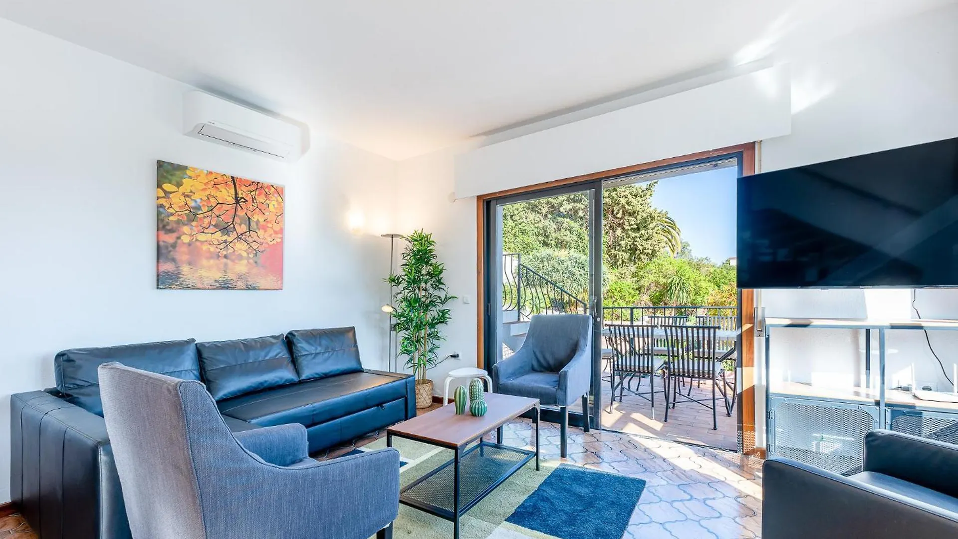 Brustar Villa Del Sol Mijas