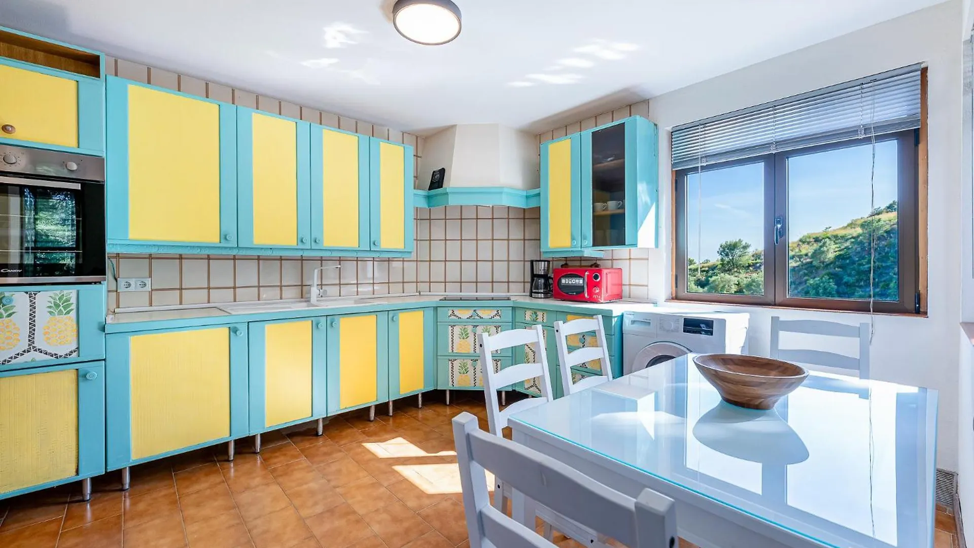 Brustar Villa Del Sol Mijas