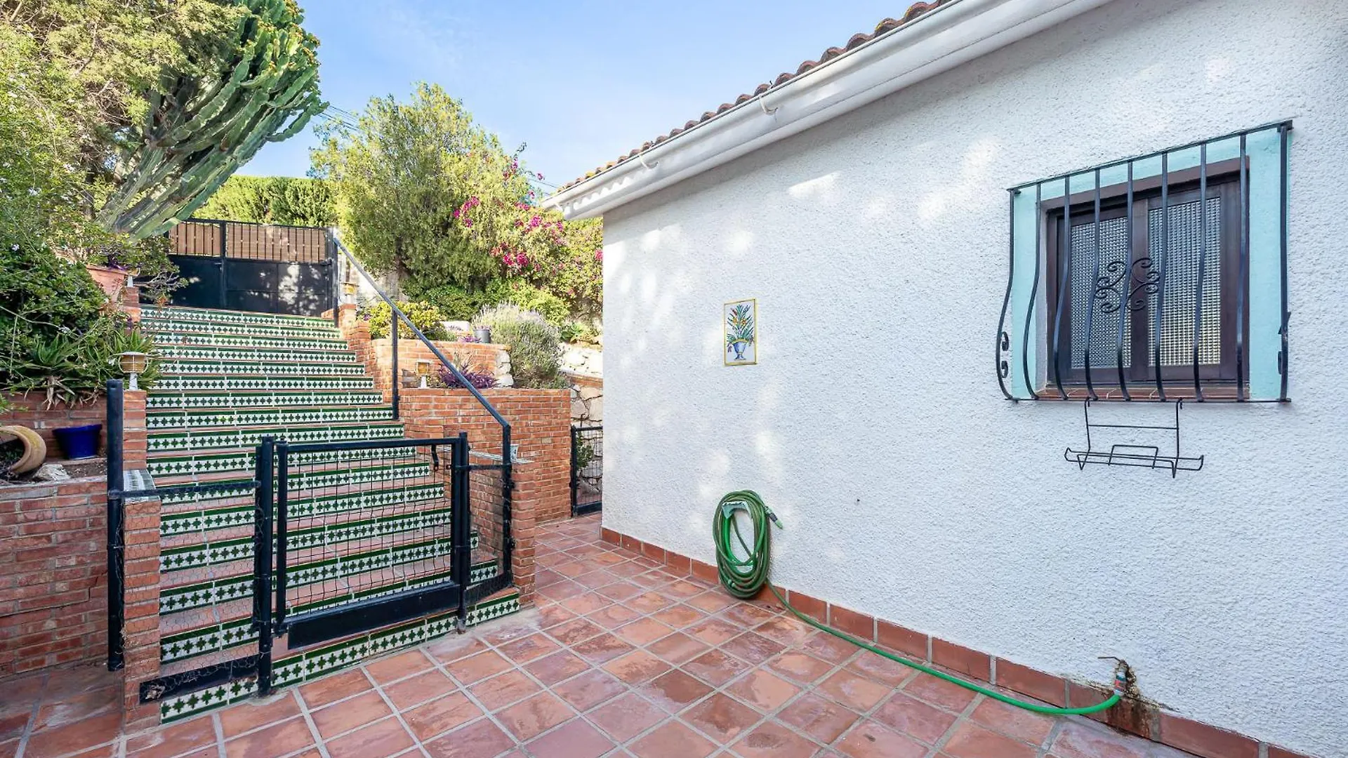 Brustar Villa Del Sol Mijas