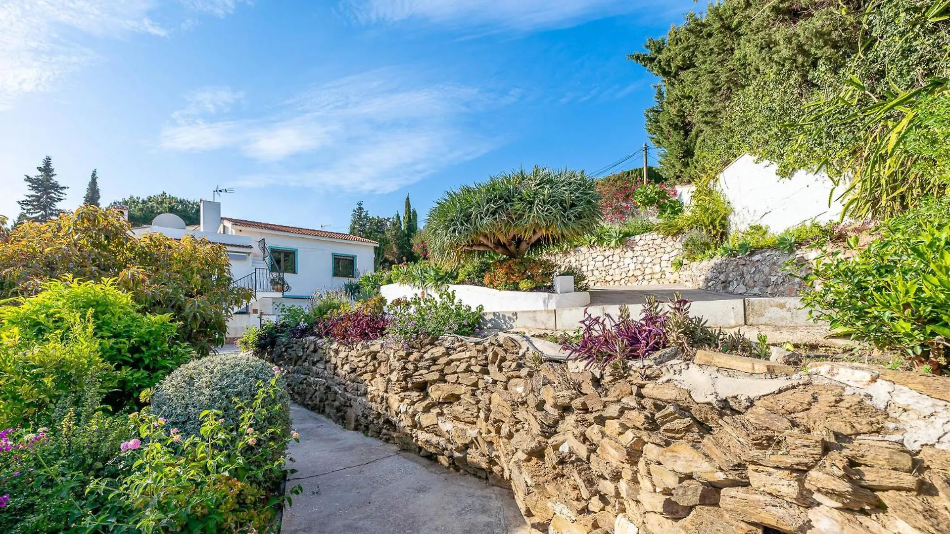 Brustar Villa Del Sol Mijas